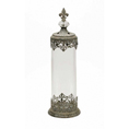 Mindy Brownes Large Canister Candle Holder LY001